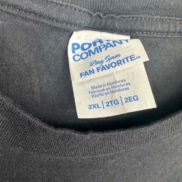 Dark Humor Titanic Shirt Size 2xl - Picture 2 of 2